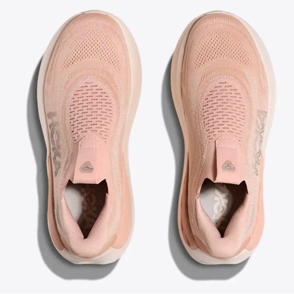 HOKA Skyward Laceless Recovery Sneaker - Picture 4 of 16